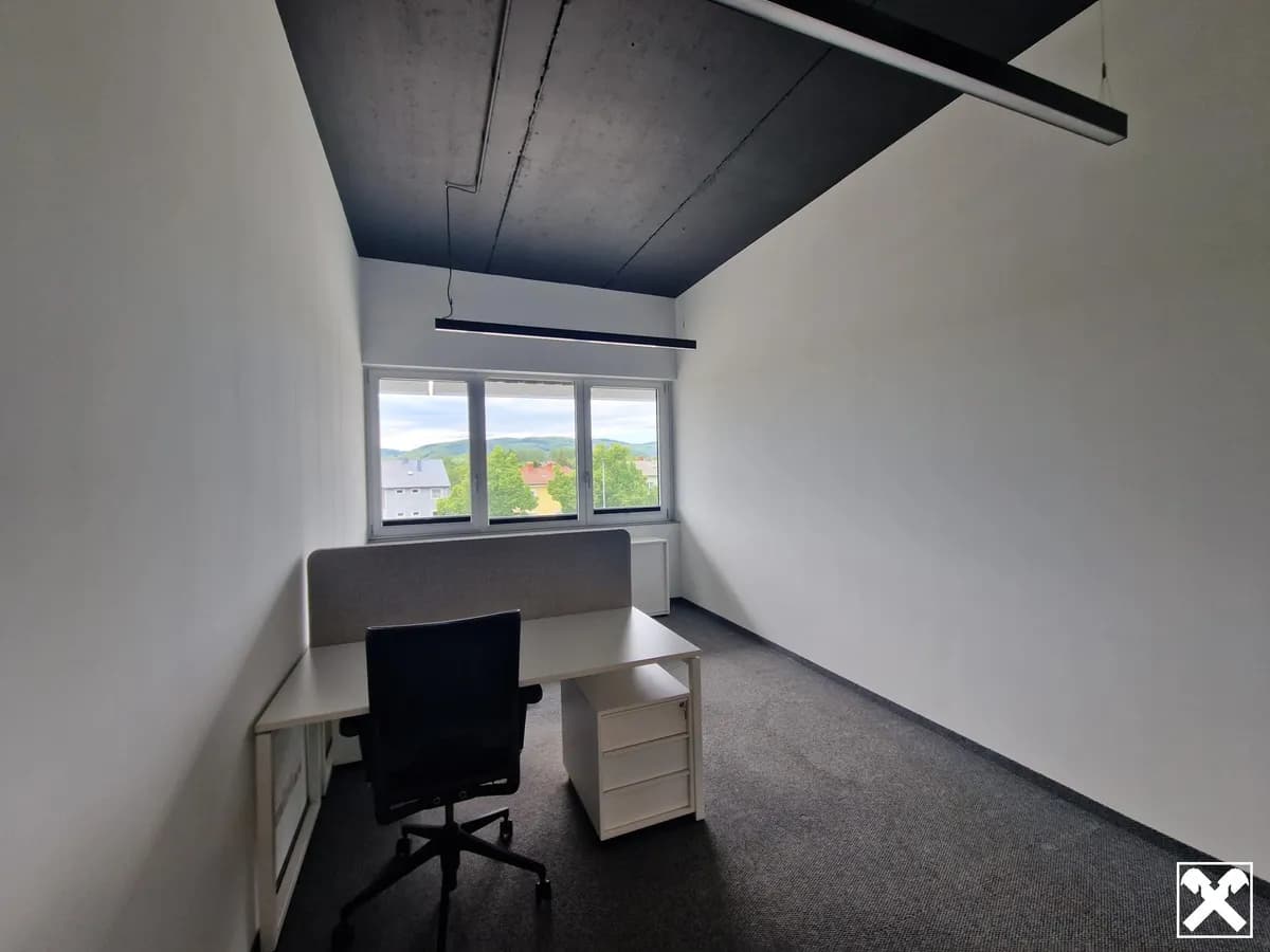 1-Zimmer-Gewerbeimmobilie mieten in Korneuburg – 9 m², € 400 – Bild 21 von 30