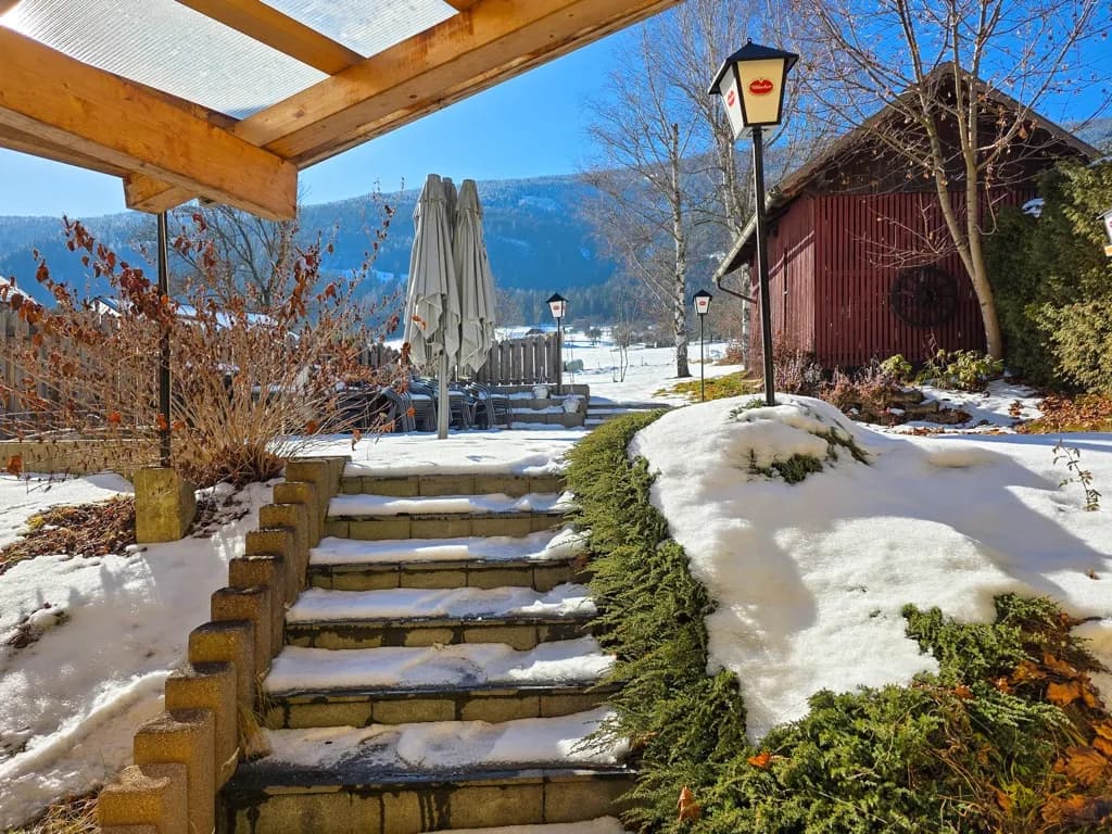 13-Zimmer-Gewerbeimmobilie kaufen in Villach Land – 445 m², € 389.000 – Bild 3 von 20