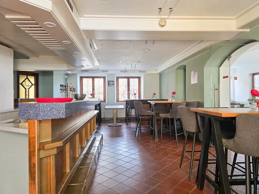 13-Zimmer-Gewerbeimmobilie kaufen in Villach Land – 445 m², € 389.000 – Bild 4 von 20