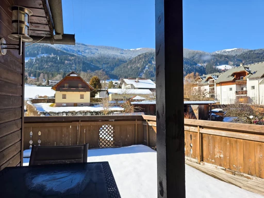 13-Zimmer-Gewerbeimmobilie kaufen in Villach Land – 445 m², € 389.000 – Bild 14 von 20