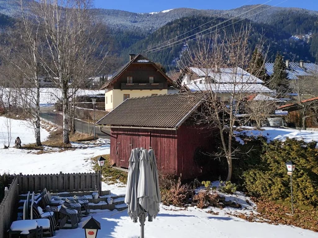 13-Zimmer-Gewerbeimmobilie kaufen in Villach Land – 445 m², € 389.000 – Bild 15 von 20