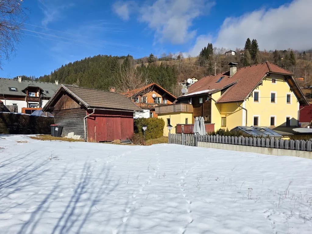 13-Zimmer-Gewerbeimmobilie kaufen in Villach Land – 445 m², € 389.000 – Bild 16 von 20