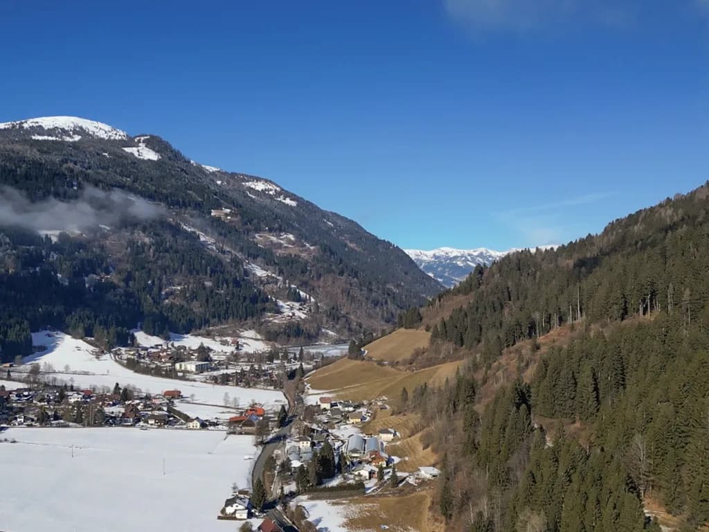 13-Zimmer-Gewerbeimmobilie kaufen in Villach Land – 445 m², € 389.000 – Bild 18 von 20