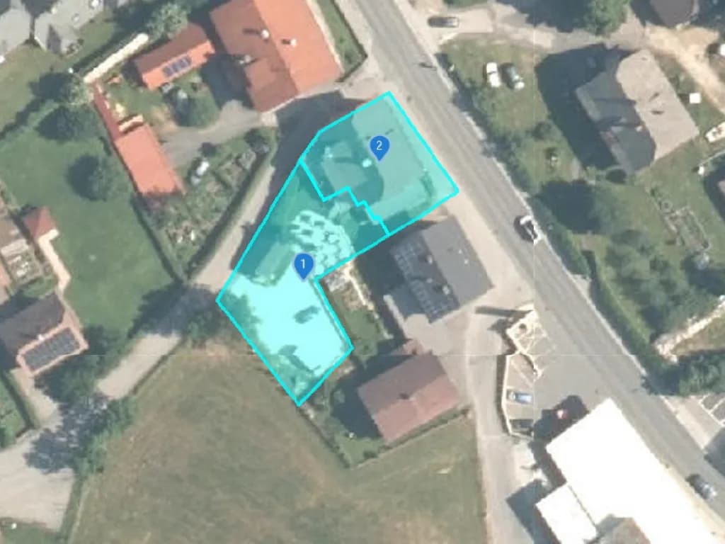 13-Zimmer-Gewerbeimmobilie kaufen in Villach Land – 445 m², € 389.000 – Bild 20 von 20