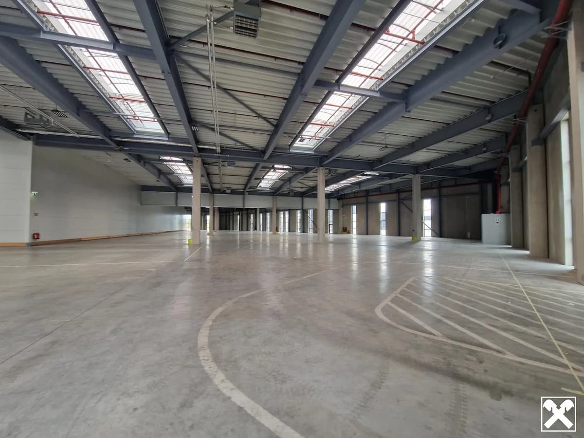 1-Zimmer-Gewerbeimmobilie mieten in Korneuburg – 28 m², € 1.210 – Bild 11 von 30