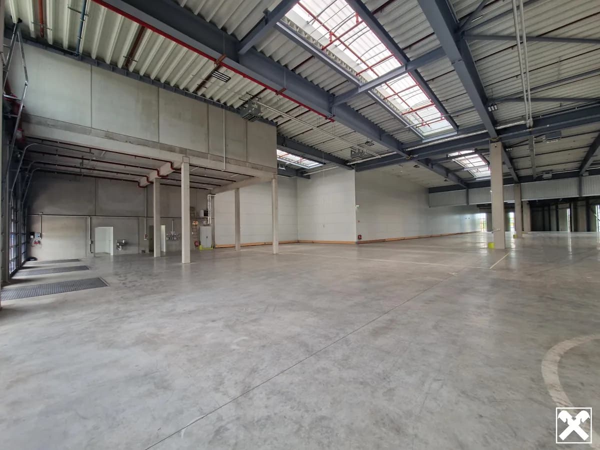 1-Zimmer-Gewerbeimmobilie mieten in Korneuburg – 28 m², € 1.210 – Bild 12 von 30