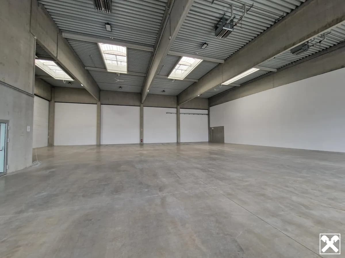 1-Zimmer-Gewerbeimmobilie mieten in Korneuburg – 28 m², € 1.210 – Bild 13 von 30