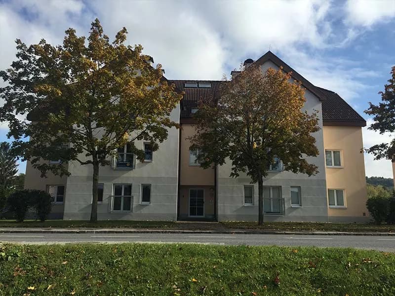 3-Zimmer-Wohnung mieten in Melk – 75,62 m², € 386 – Bild 2 von 3