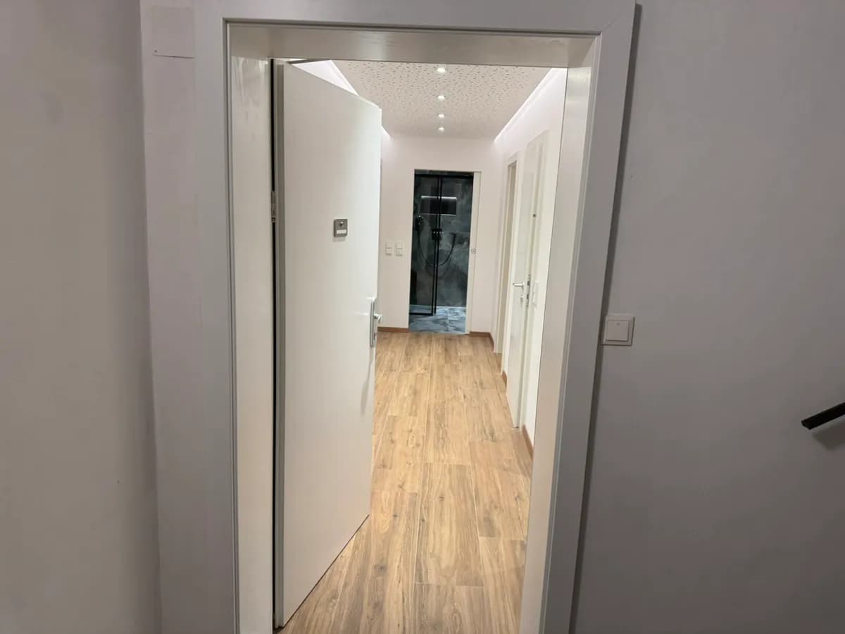 2-Zimmer-Wohnung mieten in Wien – 60 m², € 1.345