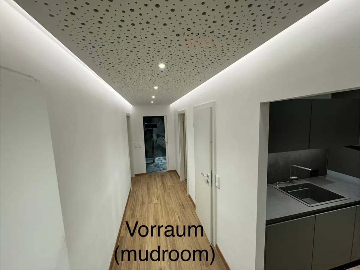 2-Zimmer-Wohnung mieten in Wien – 60 m², € 1.345 – Bild 2 von 20