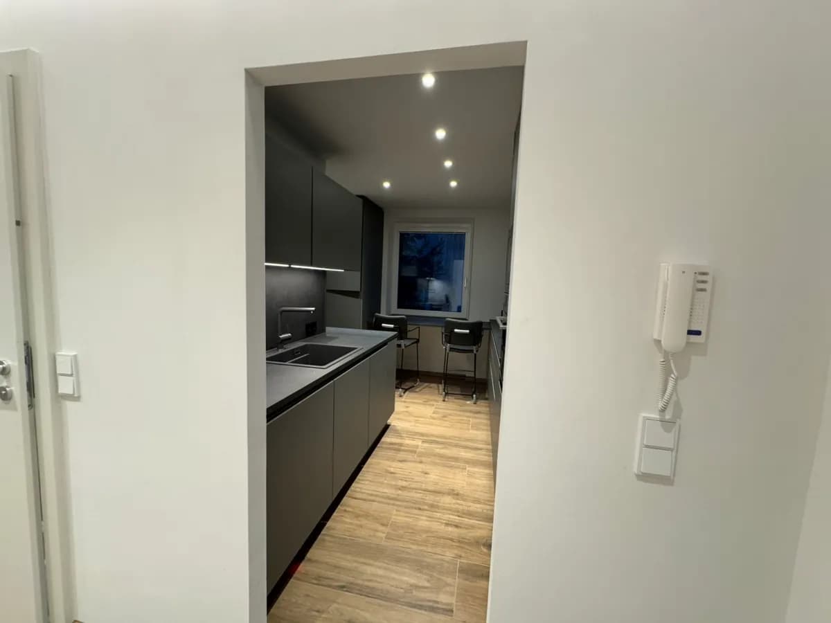 2-Zimmer-Wohnung mieten in Wien – 60 m², € 1.345 – Bild 3 von 20