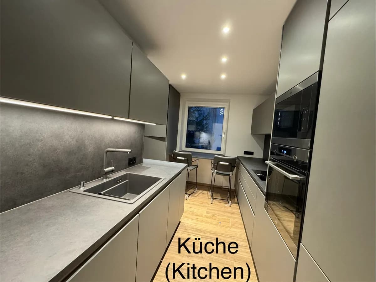 2-Zimmer-Wohnung mieten in Wien – 60 m², € 1.345 – Bild 4 von 20