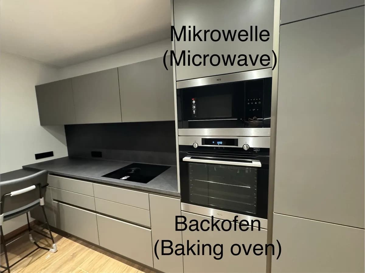 2-Zimmer-Wohnung mieten in Wien – 60 m², € 1.345 – Bild 5 von 20
