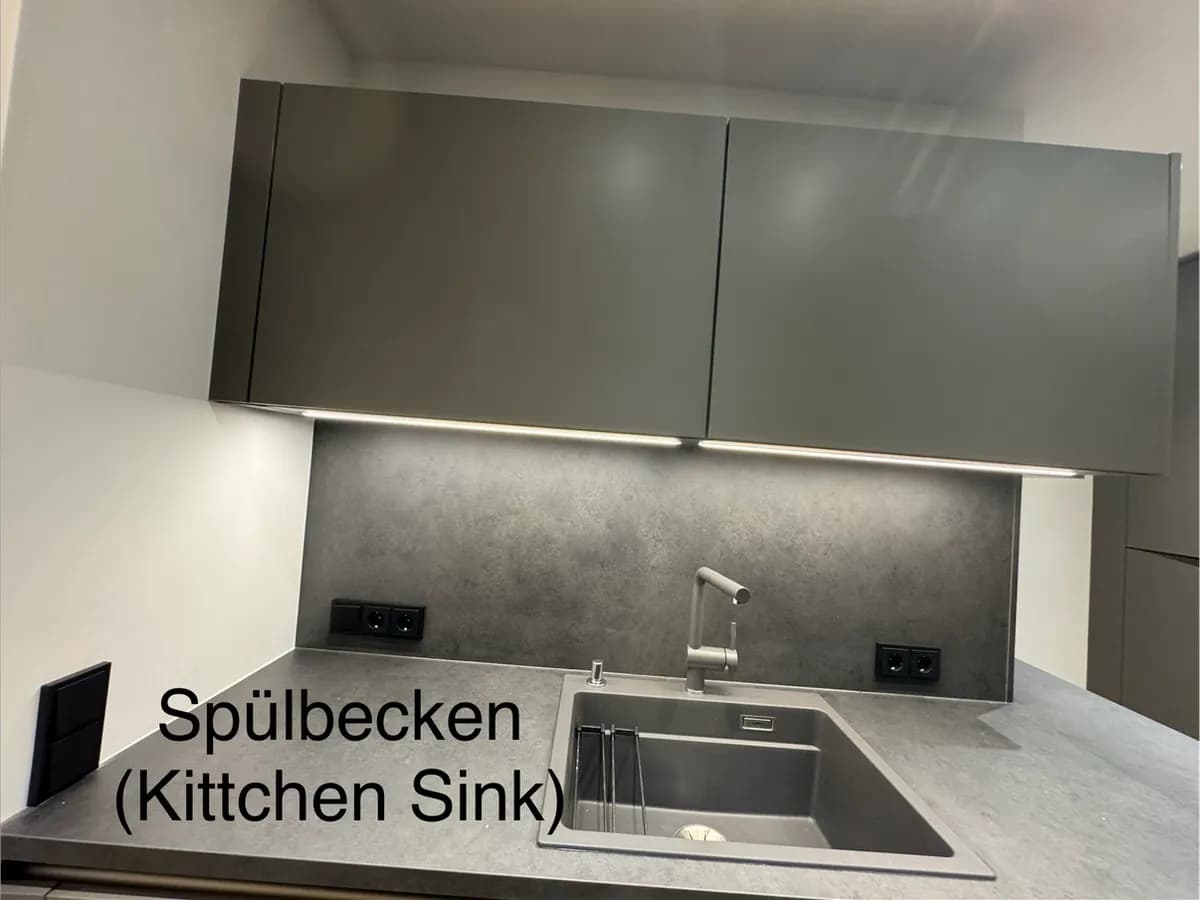 2-Zimmer-Wohnung mieten in Wien – 60 m², € 1.345 – Bild 6 von 20