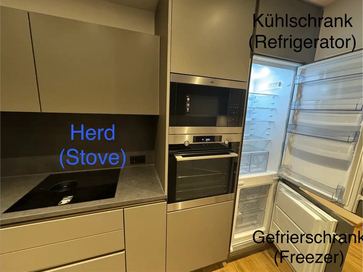 2-Zimmer-Wohnung mieten in Wien – 60 m², € 1.345 – Bild 7 von 20