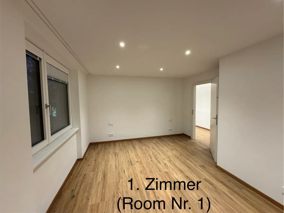 2-Zimmer-Wohnung mieten in Wien – 60 m², € 1.345 – Bild 14 von 20