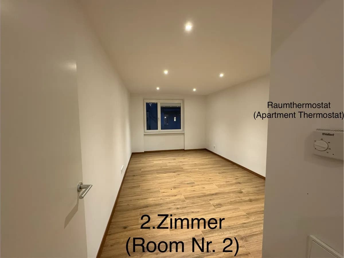 2-Zimmer-Wohnung mieten in Wien – 60 m², € 1.345 – Bild 16 von 20