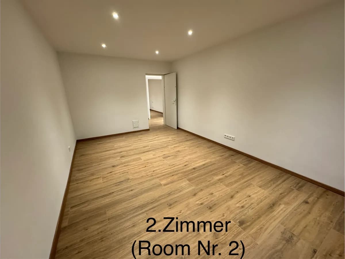 2-Zimmer-Wohnung mieten in Wien – 60 m², € 1.345 – Bild 17 von 20