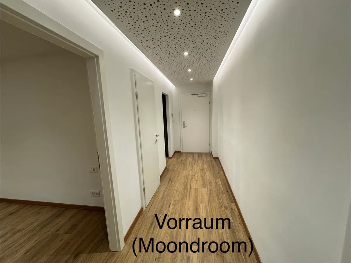2-Zimmer-Wohnung mieten in Wien – 60 m², € 1.345 – Bild 20 von 20