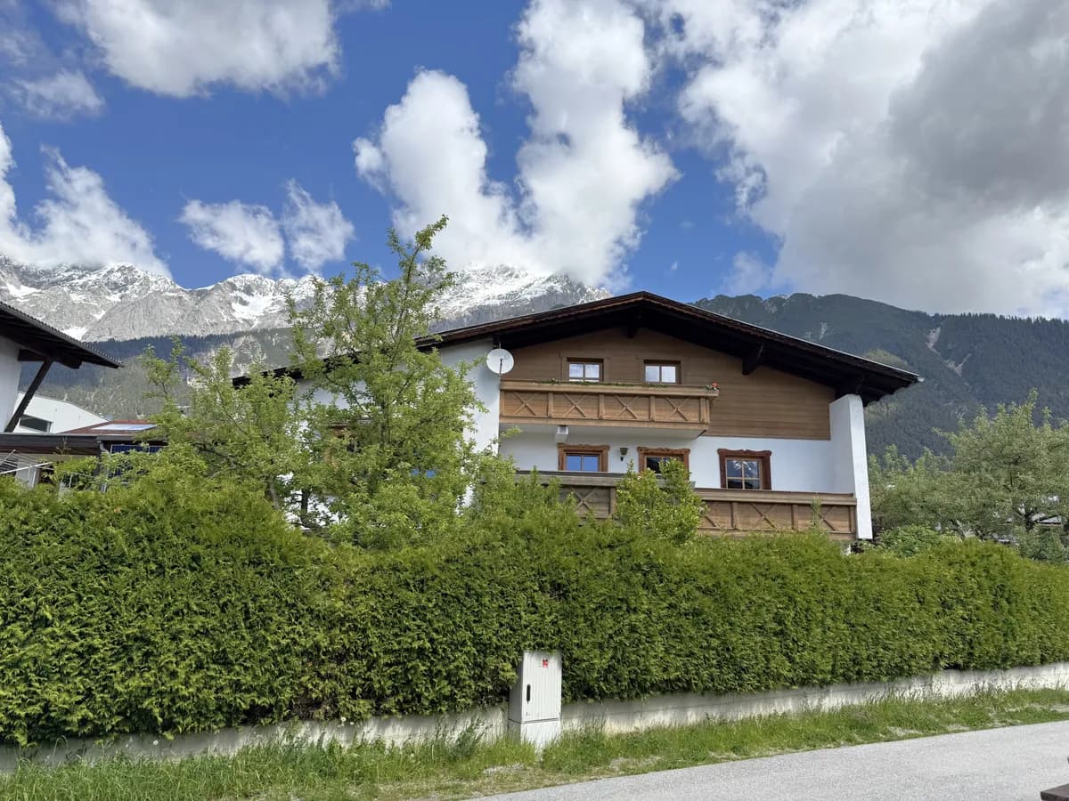 Gewerbeimmobilie kaufen in Innsbruck-Land – 221,3 m², € 970.000