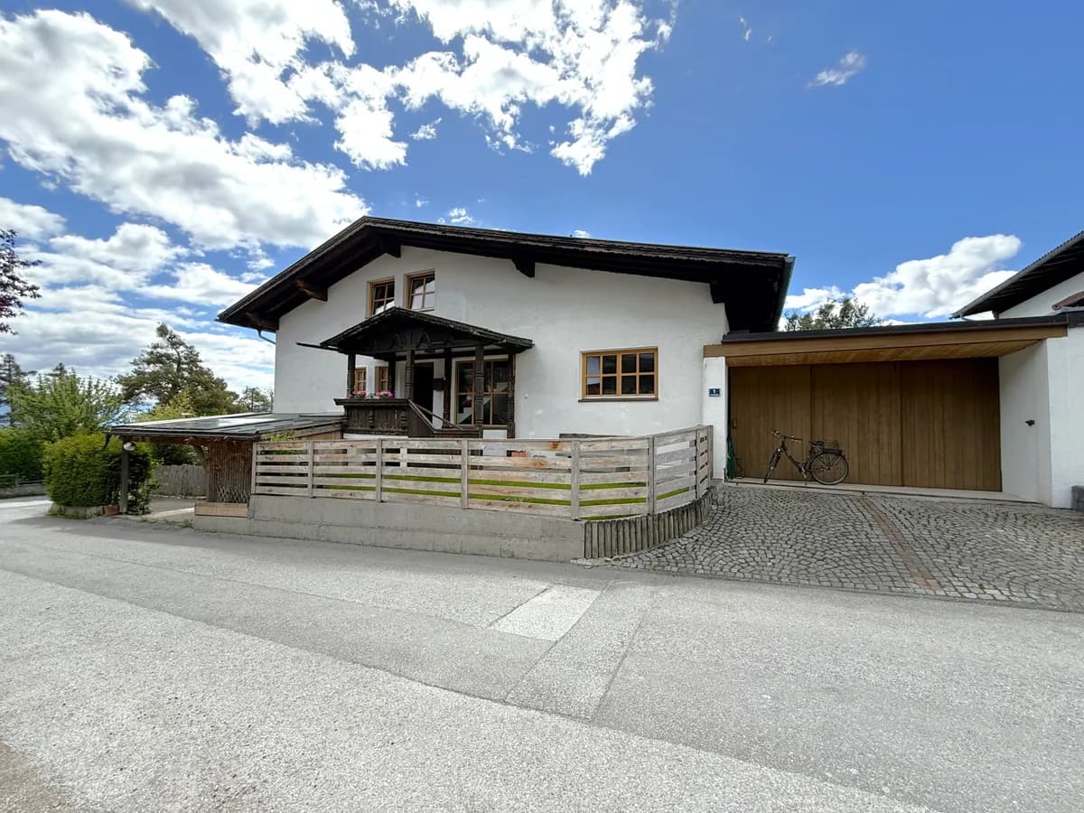 Gewerbeimmobilie kaufen in Innsbruck-Land – 221,3 m², € 970.000 – Bild 2 von 18