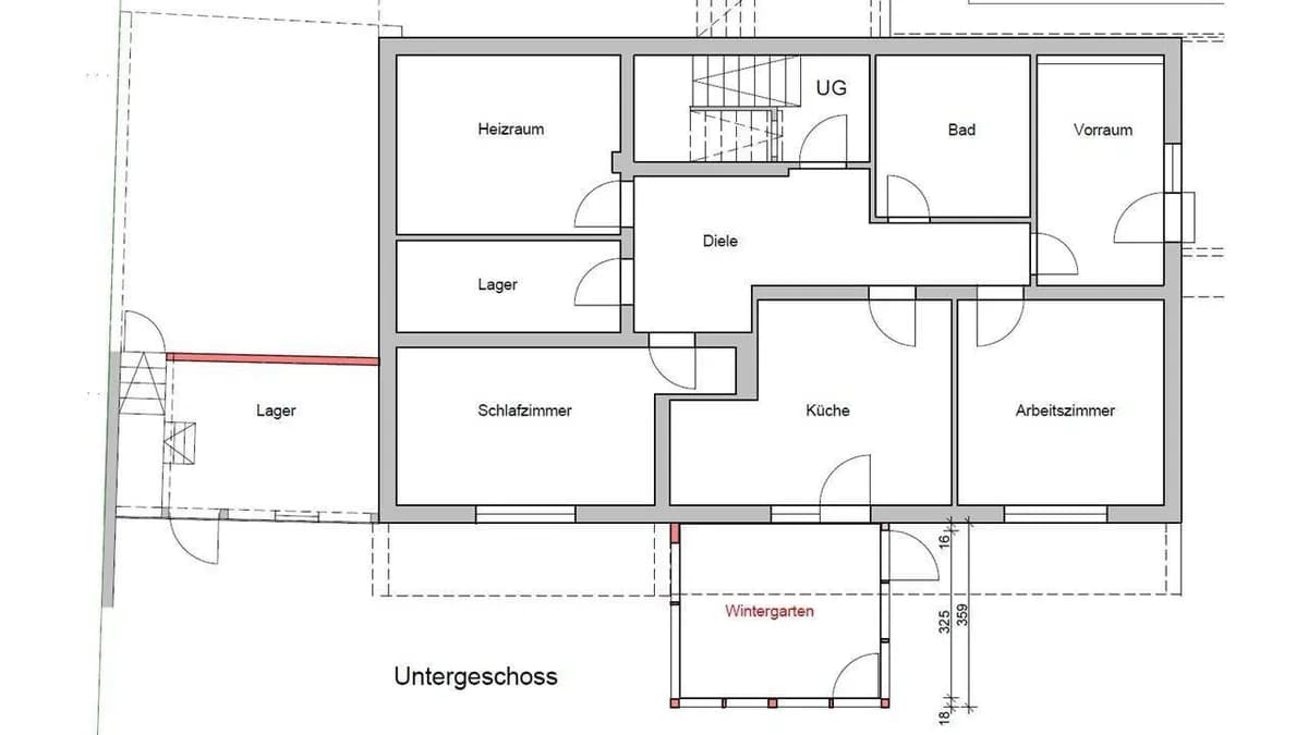 Gewerbeimmobilie kaufen in Innsbruck-Land – 221,3 m², € 970.000 – Bild 16 von 18