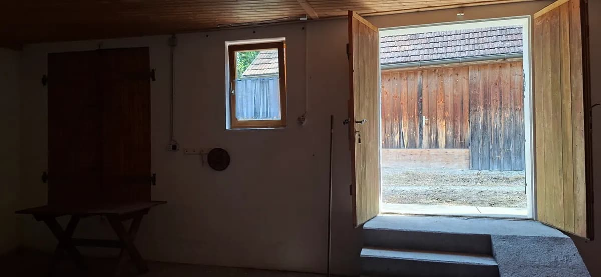 Immobilie kaufen in Sankt Pölten Land – 66 m², € 40.000 – Bild 4 von 11
