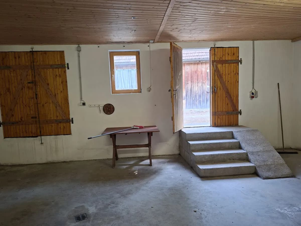 Immobilie kaufen in Sankt Pölten Land – 66 m², € 40.000 – Bild 10 von 11