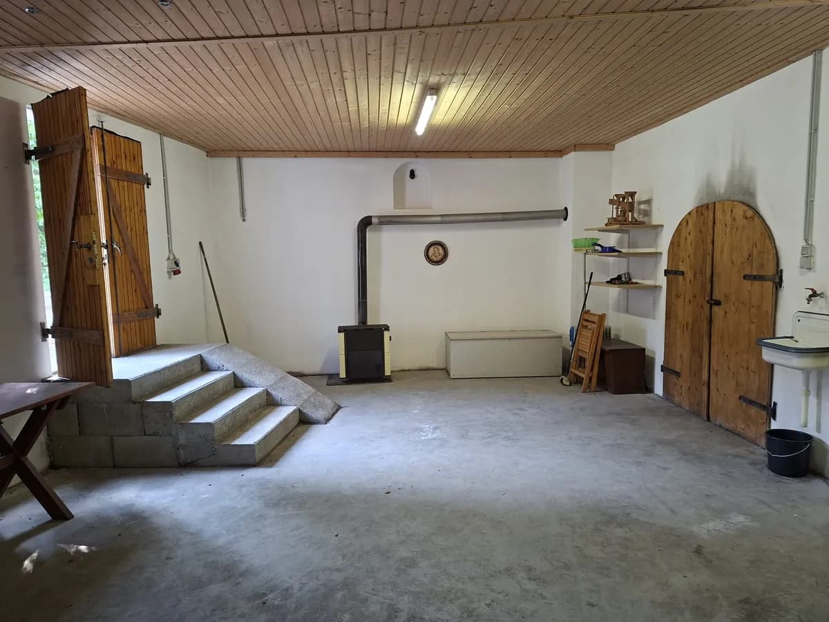 Immobilie kaufen in Sankt Pölten Land – 66 m², € 40.000 – Bild 11 von 11