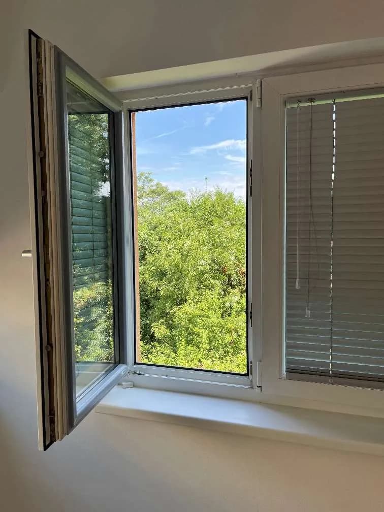 2-Zimmer-Wohnung mieten in Wien – 60 m², € 955