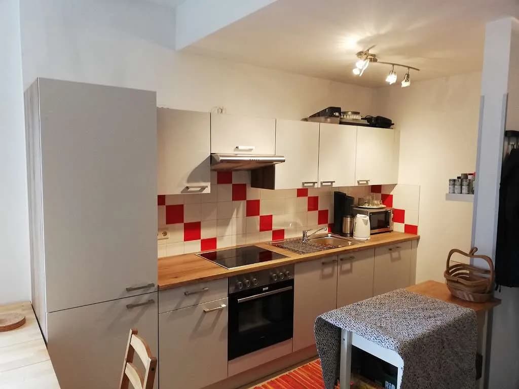 2-Zimmer-Wohnung mieten in Wien – 60 m², € 955 – Bild 2 von 23