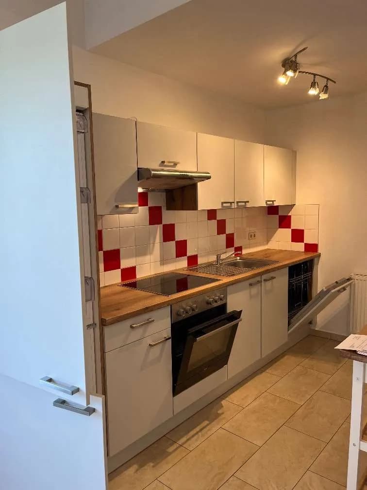 2-Zimmer-Wohnung mieten in Wien – 60 m², € 955 – Bild 3 von 23