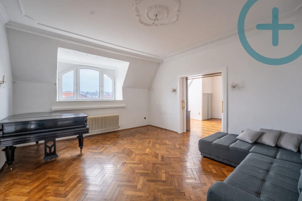6-Zimmer-Wohnung kaufen in Wien – 152 m², € 649.000 – Bild 2 von 27