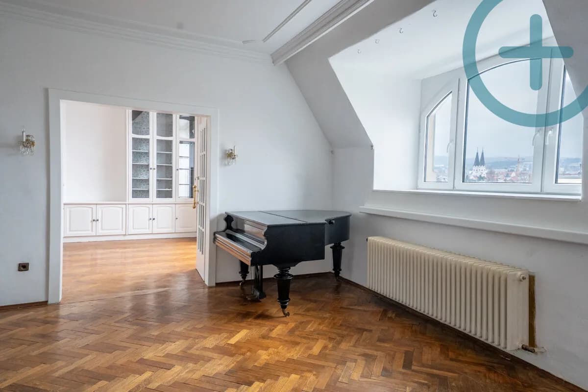 6-Zimmer-Wohnung kaufen in Wien – 152 m², € 649.000 – Bild 3 von 27