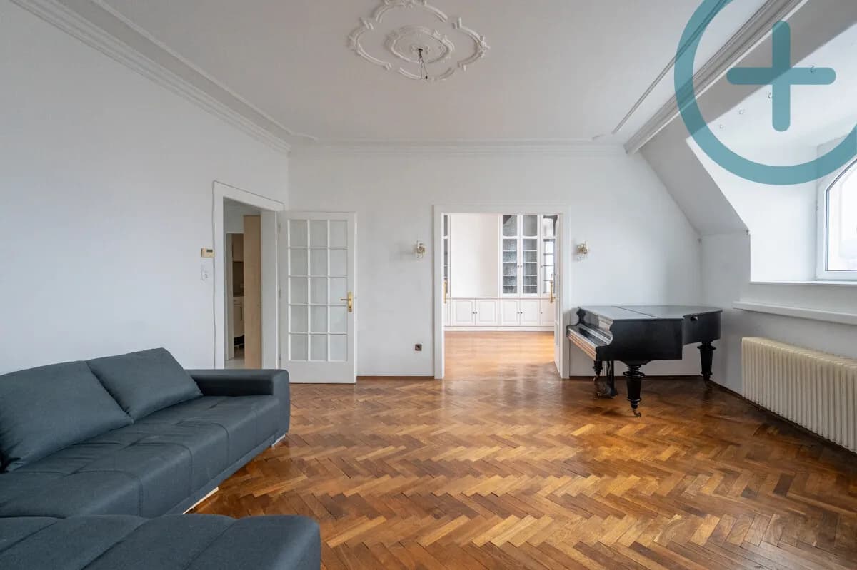 6-Zimmer-Wohnung kaufen in Wien – 152 m², € 649.000 – Bild 4 von 27