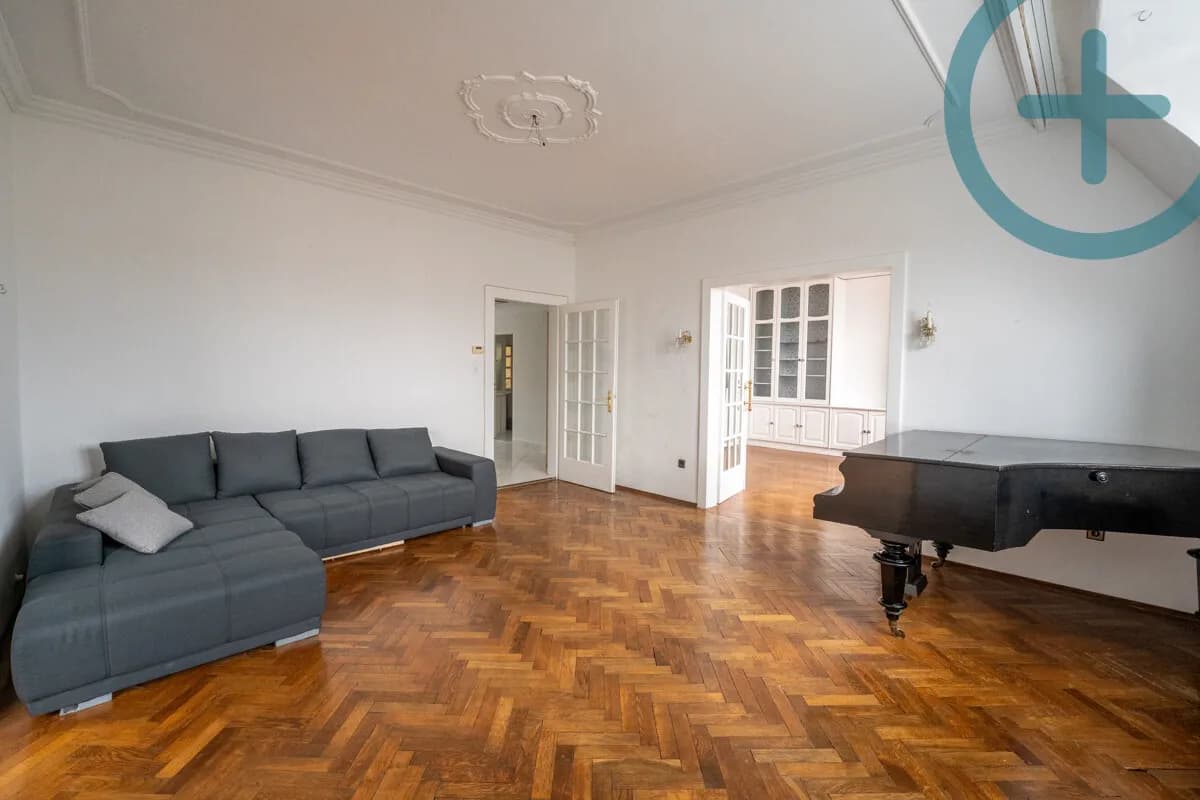 6-Zimmer-Wohnung kaufen in Wien – 152 m², € 649.000 – Bild 5 von 27