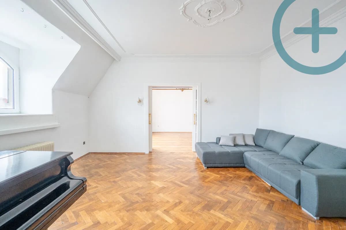 6-Zimmer-Wohnung kaufen in Wien – 152 m², € 649.000 – Bild 6 von 27