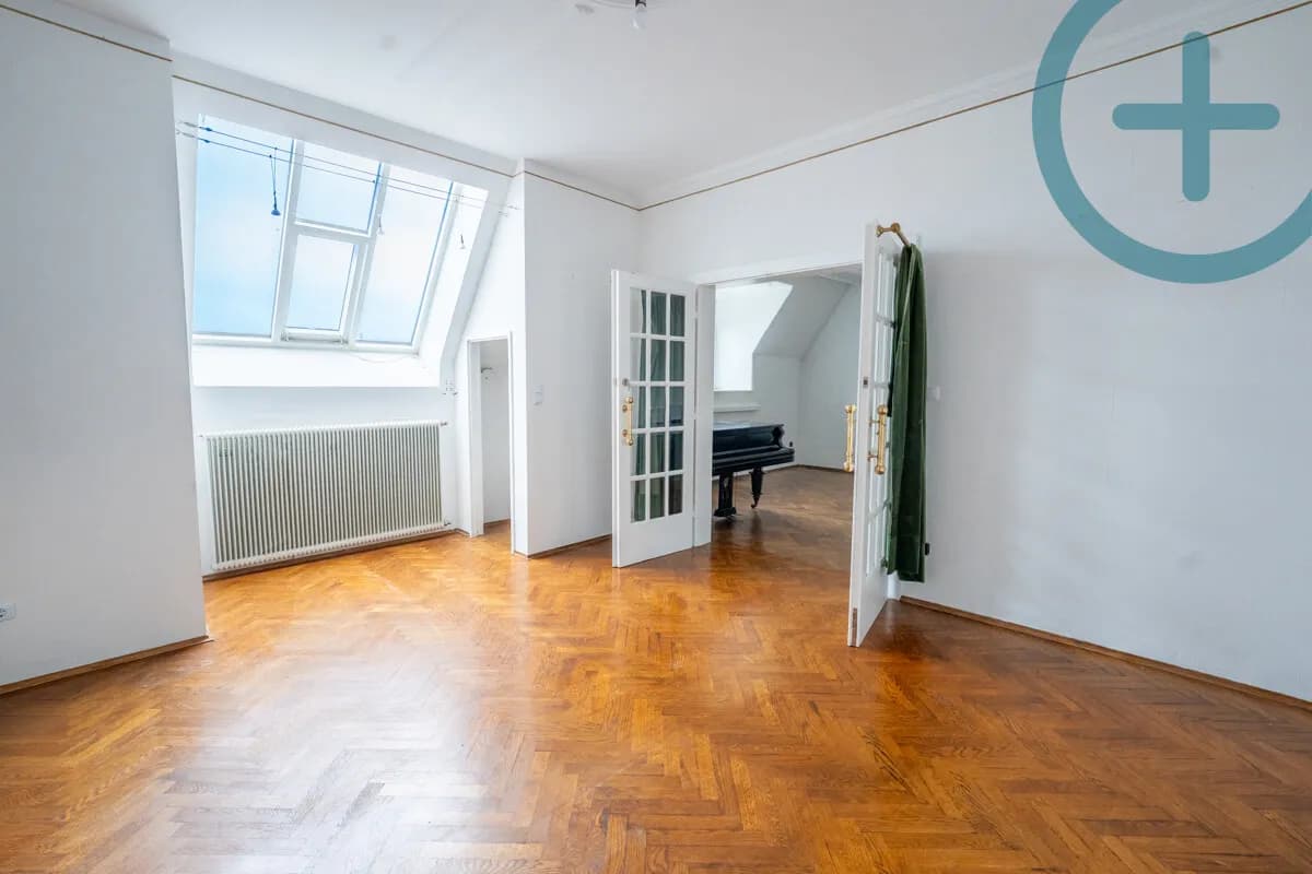 6-Zimmer-Wohnung kaufen in Wien – 152 m², € 649.000 – Bild 7 von 27