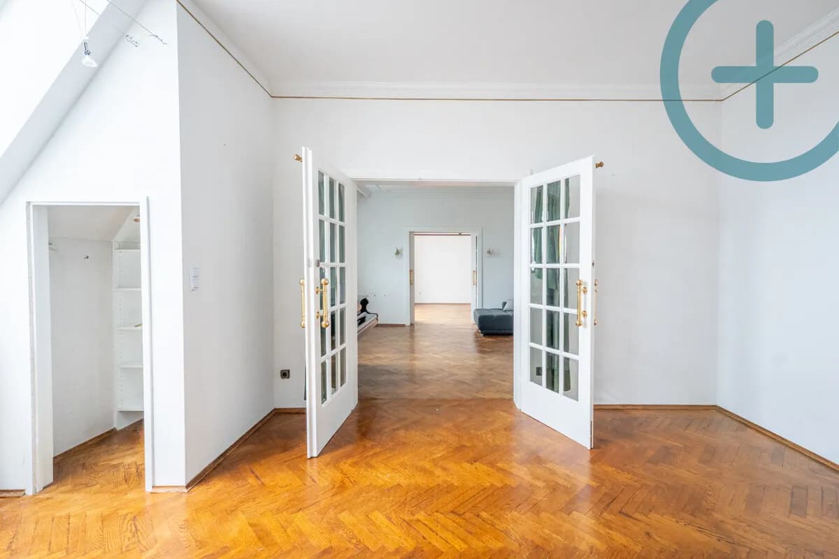 6-Zimmer-Wohnung kaufen in Wien – 152 m², € 649.000 – Bild 8 von 27