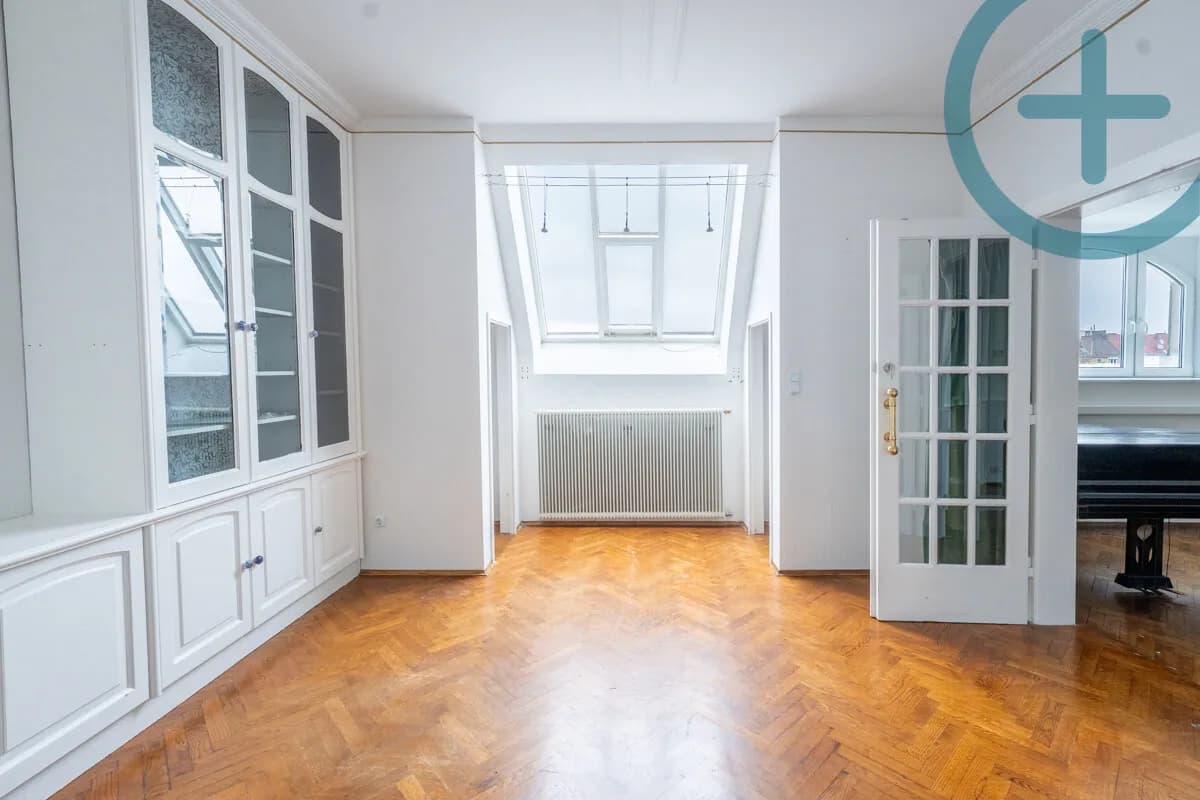 6-Zimmer-Wohnung kaufen in Wien – 152 m², € 649.000 – Bild 9 von 27
