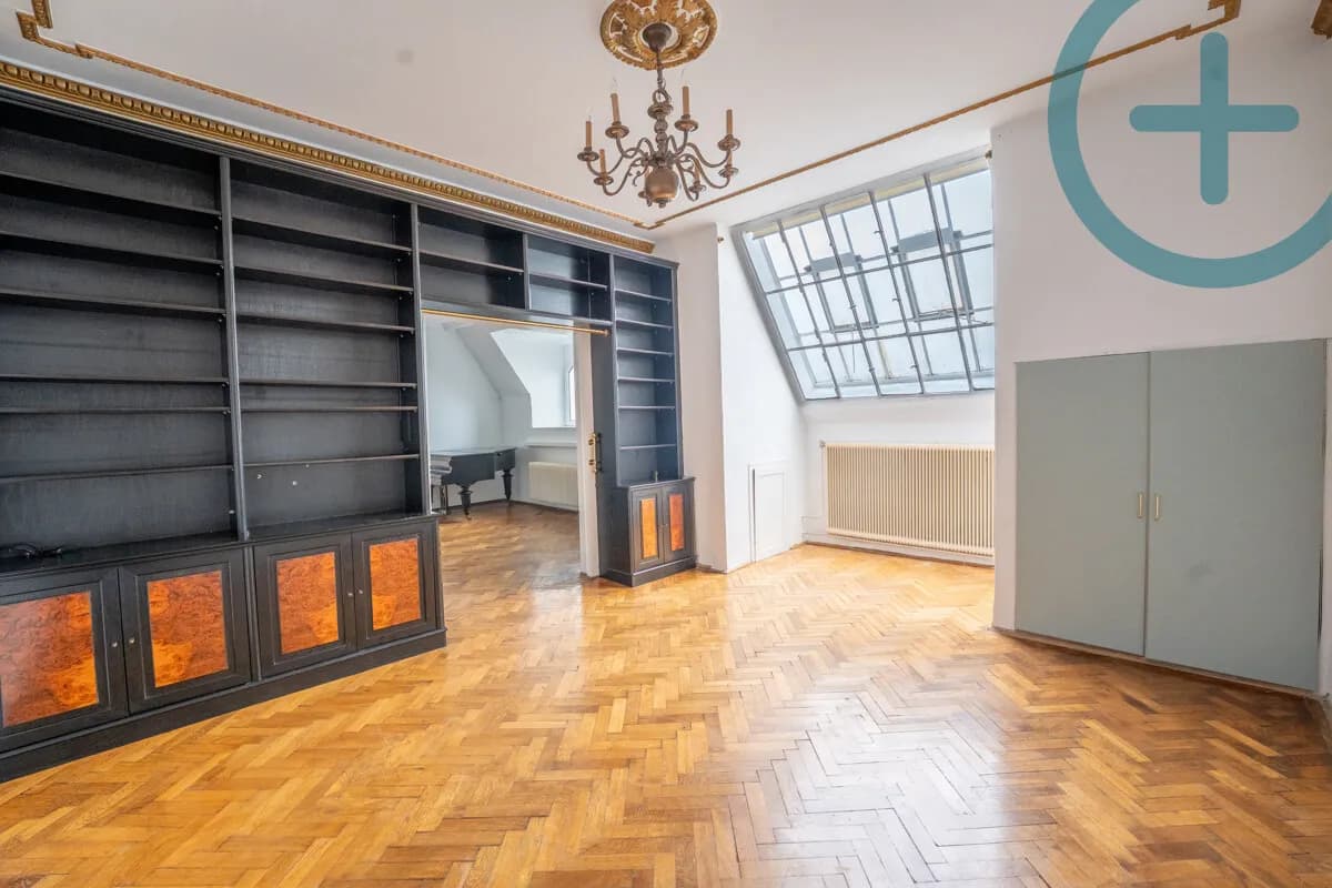 6-Zimmer-Wohnung kaufen in Wien – 152 m², € 649.000 – Bild 10 von 27