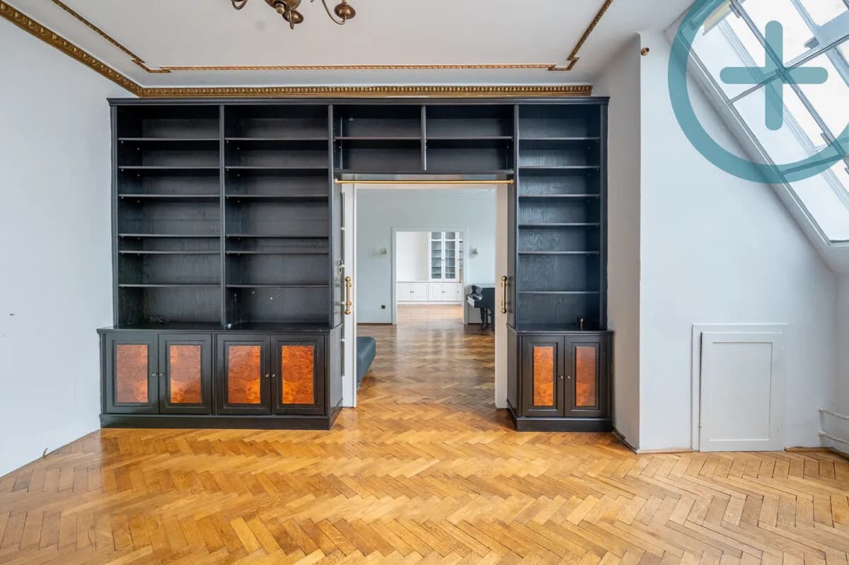 6-Zimmer-Wohnung kaufen in Wien – 152 m², € 649.000 – Bild 11 von 27