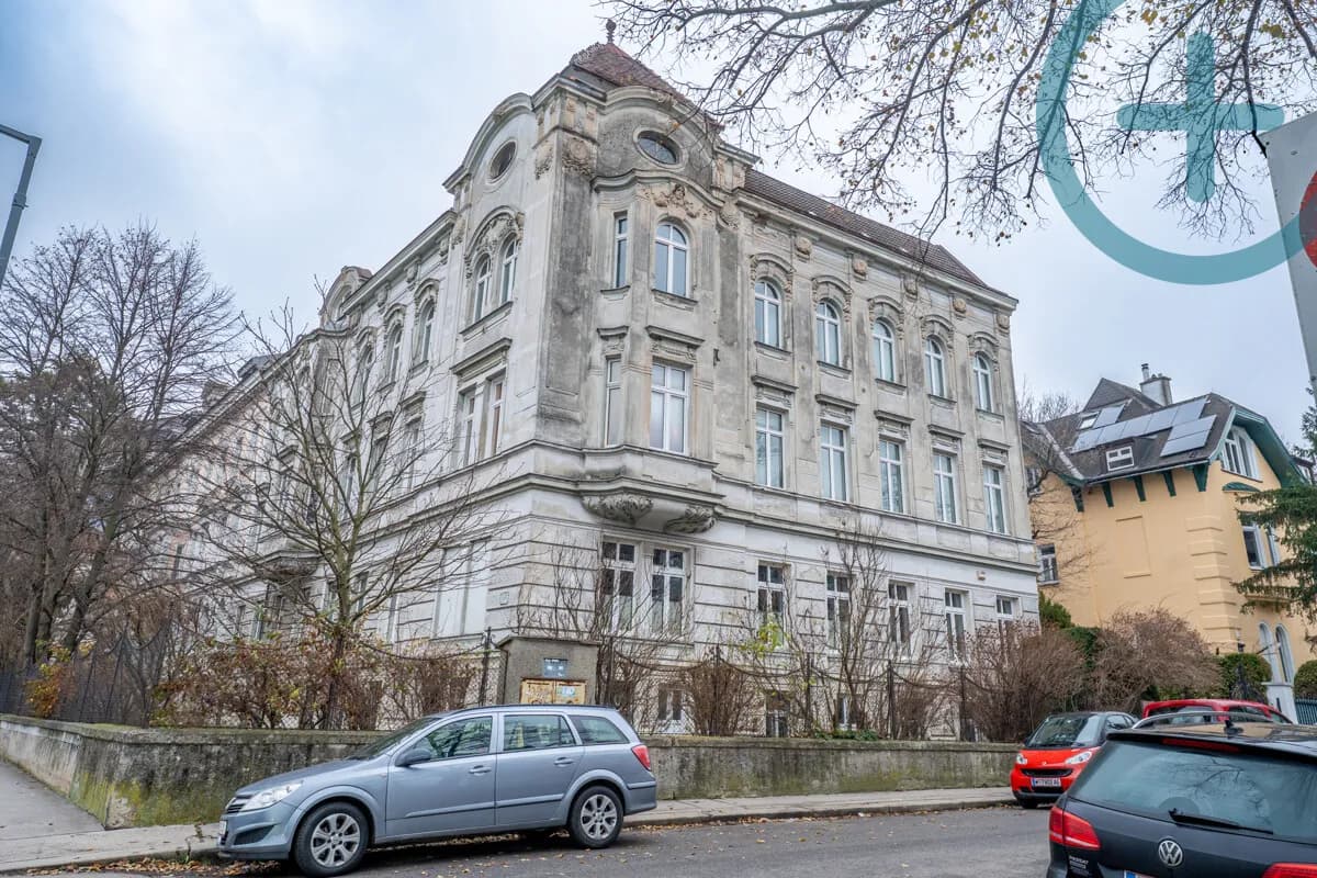 6-Zimmer-Wohnung kaufen in Wien – 152 m², € 649.000 – Bild 25 von 27