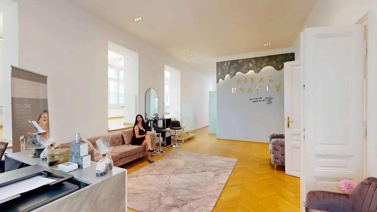 Gewerbeimmobilie mieten in Wien – 20 m² – Bild 3 von 17