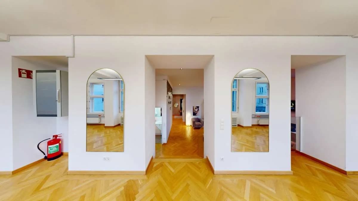 Gewerbeimmobilie mieten in Wien – 20 m² – Bild 4 von 17