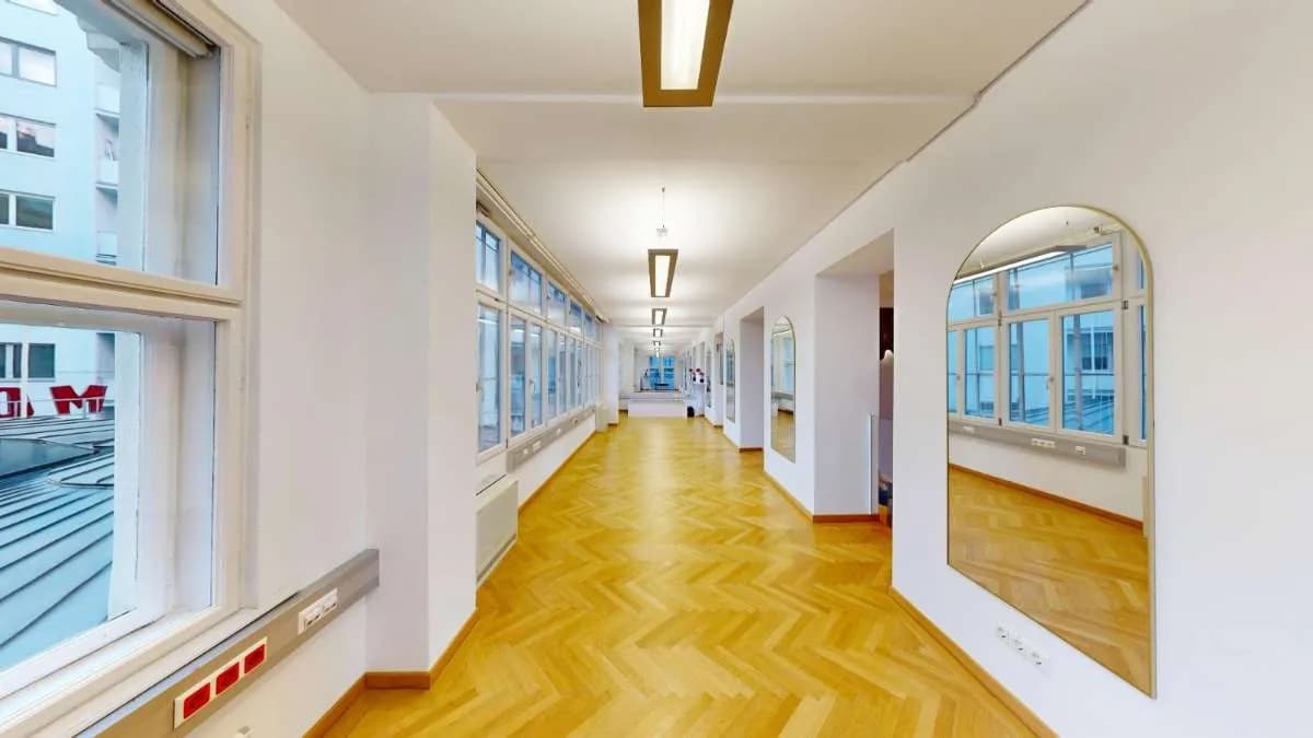 Gewerbeimmobilie mieten in Wien – 20 m² – Bild 5 von 17