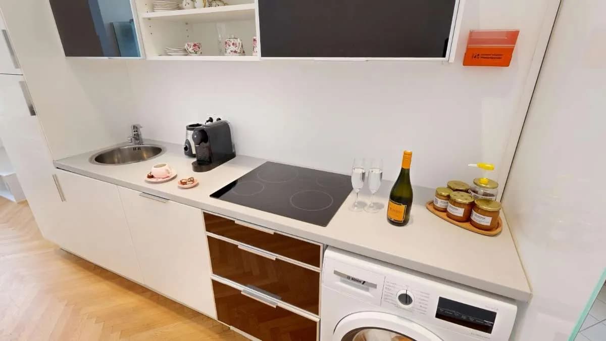 Gewerbeimmobilie mieten in Wien – 20 m² – Bild 7 von 17