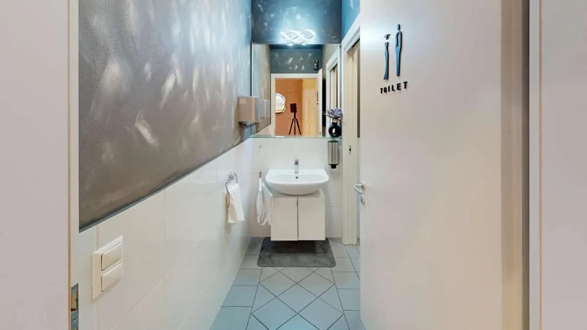 Gewerbeimmobilie mieten in Wien – 20 m² – Bild 8 von 17