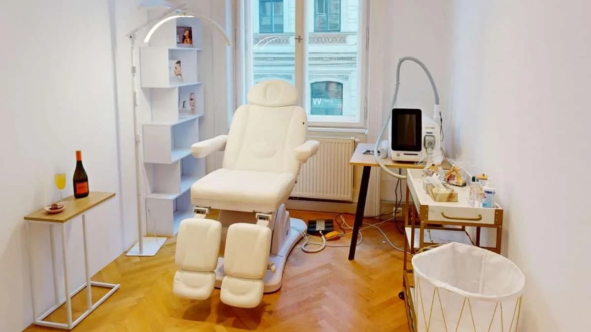 Gewerbeimmobilie mieten in Wien – 20 m² – Bild 12 von 17
