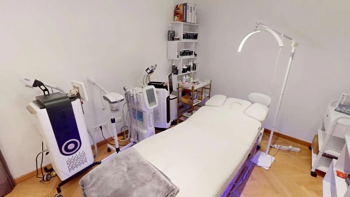 Gewerbeimmobilie mieten in Wien – 20 m² – Bild 13 von 17
